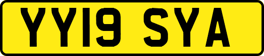 YY19SYA