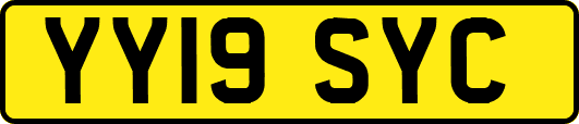 YY19SYC