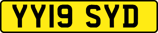 YY19SYD