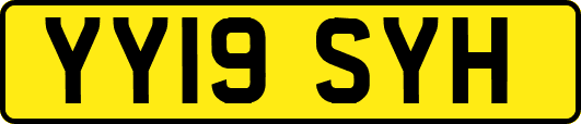 YY19SYH