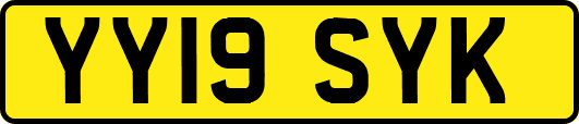 YY19SYK