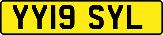 YY19SYL