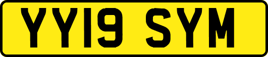 YY19SYM