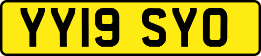 YY19SYO