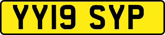 YY19SYP