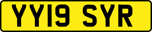YY19SYR
