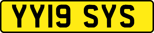 YY19SYS