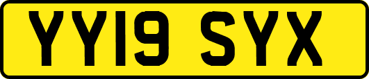 YY19SYX