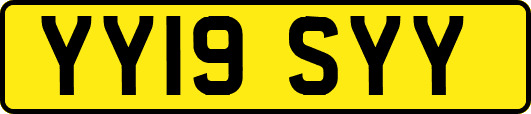 YY19SYY