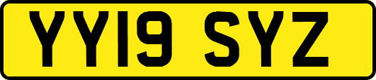 YY19SYZ