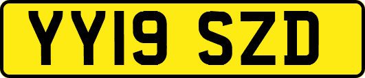 YY19SZD