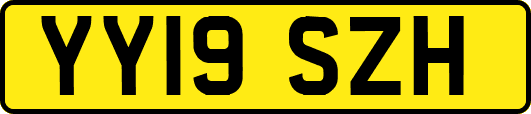 YY19SZH