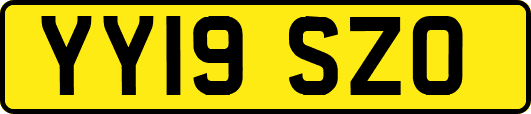 YY19SZO
