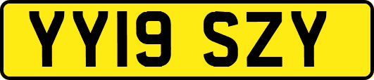 YY19SZY