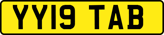 YY19TAB