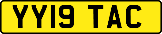 YY19TAC