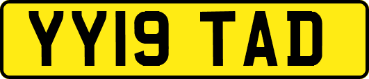 YY19TAD