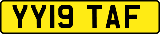 YY19TAF