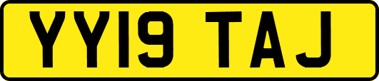 YY19TAJ