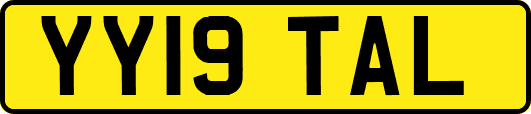 YY19TAL