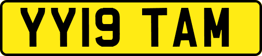 YY19TAM
