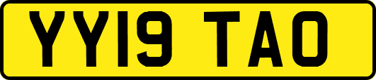 YY19TAO