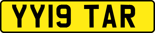 YY19TAR