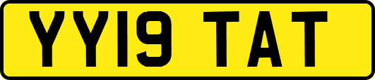 YY19TAT