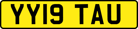 YY19TAU