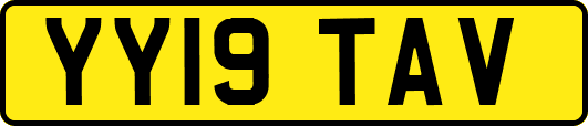 YY19TAV