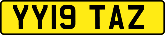YY19TAZ