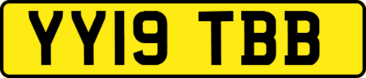 YY19TBB