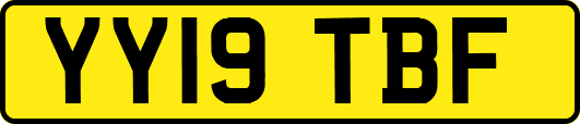 YY19TBF