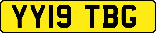 YY19TBG