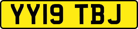 YY19TBJ