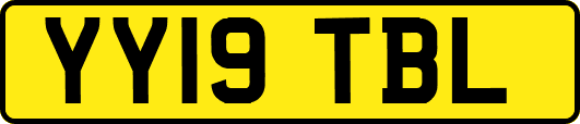 YY19TBL