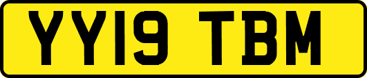 YY19TBM