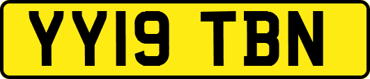 YY19TBN