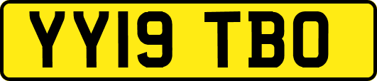 YY19TBO