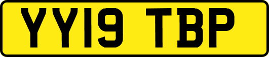 YY19TBP