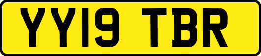 YY19TBR