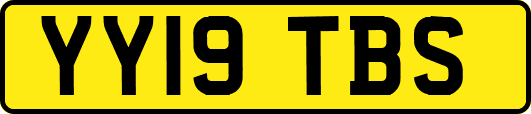 YY19TBS