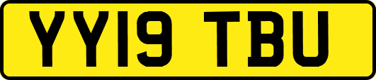 YY19TBU