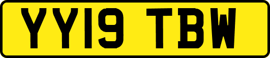YY19TBW