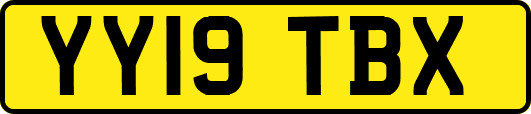 YY19TBX