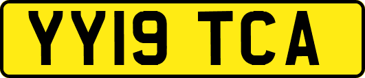 YY19TCA