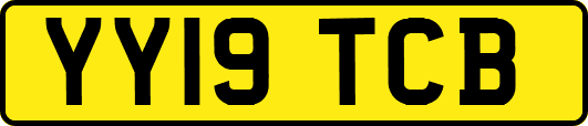 YY19TCB