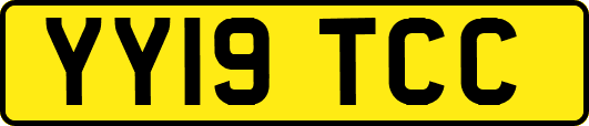 YY19TCC
