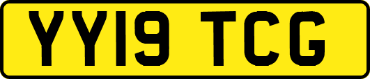 YY19TCG