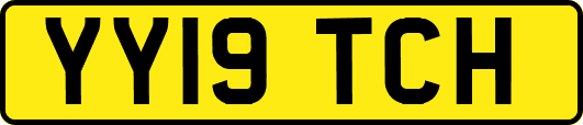 YY19TCH